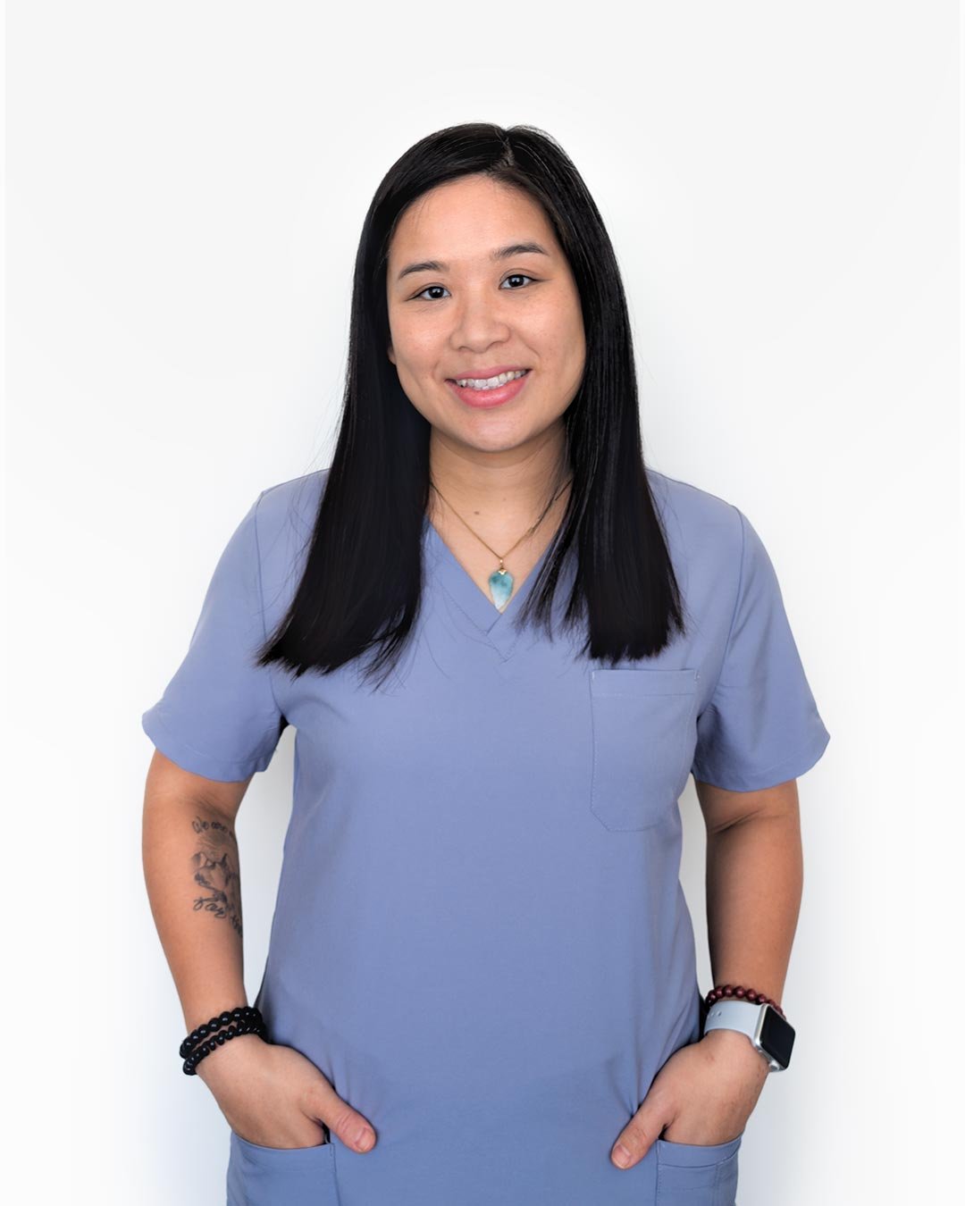 Marietta Wei-See Wong Acupuncture